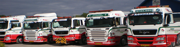 Wielse Transport